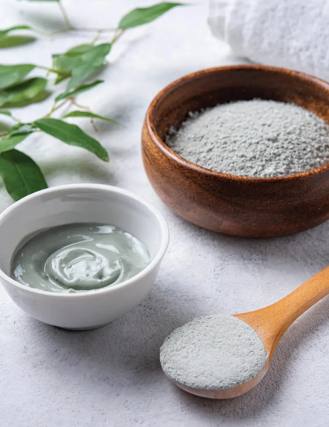 Đất sét Bentonite có rất nhiều lợi ích khác nhau (Nguồn: Internet)