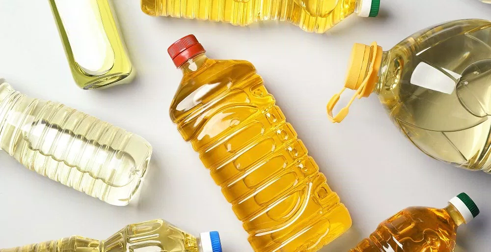 Các loại dầu có ảnh hưởng khác nhau đối với sức khỏe (Ảnh: Internet) Các loại dầu có ảnh hưởng khác nhau đối với sức khỏe (Ảnh: Internet)