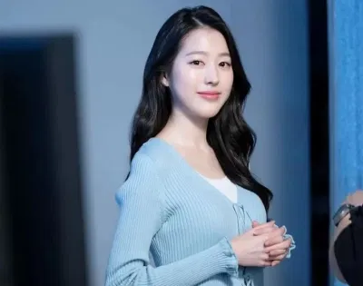 Jang Da Ah, tên thật là Jang Jin Young (Ảnh: Internet) Jang Da Ah, tên thật là Jang Jin Young (Ảnh: Internet)
