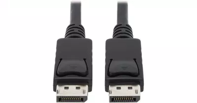 DisplayPort trở thành lựa chọn tốt nhất cho người dùng Linux muốn cần đầu ra tốt nhất có thể (Ảnh: Internet)