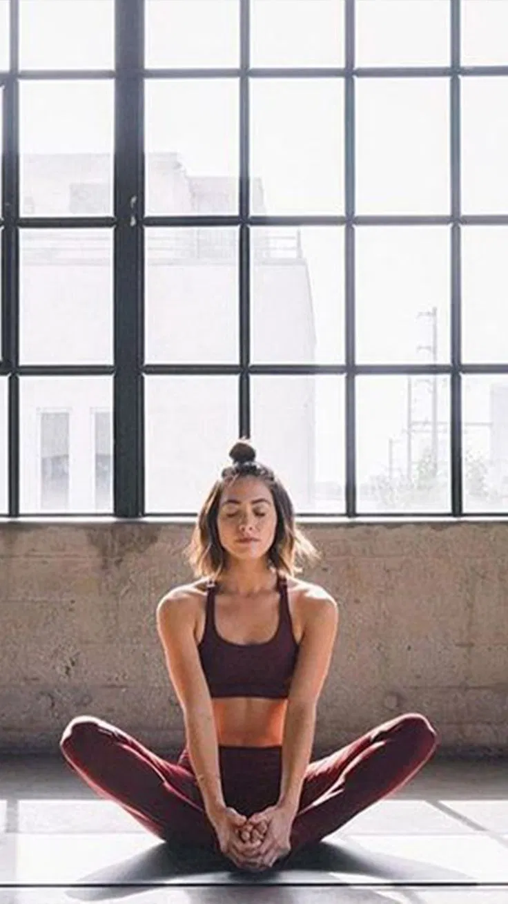 Lý tưởng nhất là thực hiện 4 buổi hàng tuần với hai ngày nghỉ ngơi tích cực và một ngày nghỉ tập thể dục.(Nguồn: Internet)