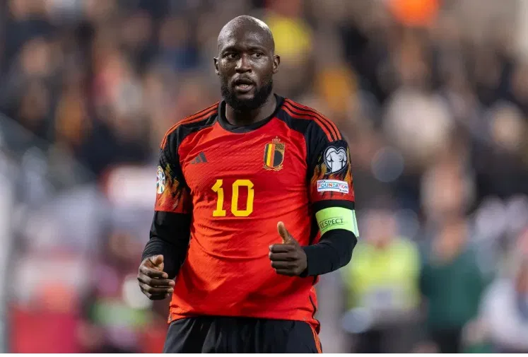 Áo đấu sân nhà của Bỉ tại Euro 2024 sẽ tối màu hơn bao giờ hết (Ảnh: Internet) Áo đấu sân nhà của Bỉ tại Euro 2024 sẽ tối màu hơn bao giờ hết (Ảnh: Internet)