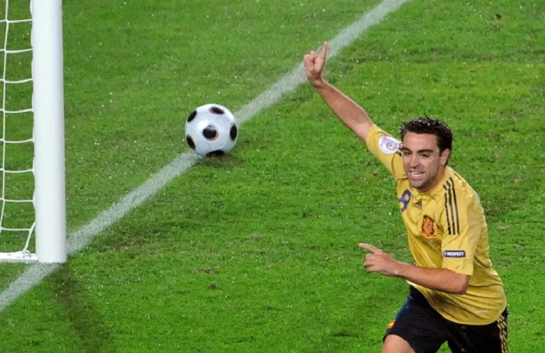 Đội tuyển Tây Ban Nha sẽ khoác áo vàng trở lại Euro 2024 (Ảnh: Internet) Đội tuyển Tây Ban Nha sẽ khoác áo vàng trở lại Euro 2024 (Ảnh: Internet)