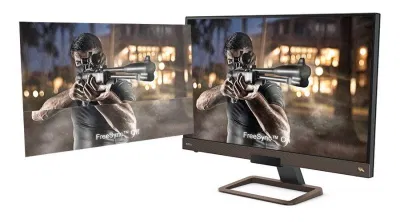 AMD ngừng cấp chứng nhận FreeSync cho màn hình, TV dưới 144 Hz AMD FreeSync VESA