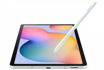 Galaxy Tab S6 Lite sẽ có giá khoảng 4,6 triệu đồng (Ảnh: Internet) Galaxy Tab S6 Lite sẽ có giá khoảng 4,6 triệu đồng (Ảnh: Internet)