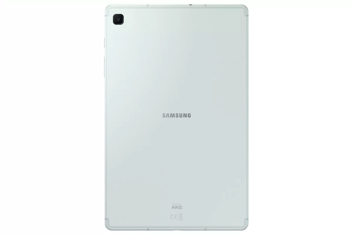 Galaxy Tab S6 Lite sở hữu camera 8MP đơn giản nhưng hiệu quả, phục vụ nhu cầu chụp ảnh cơ bản (Ảnh: Internet)