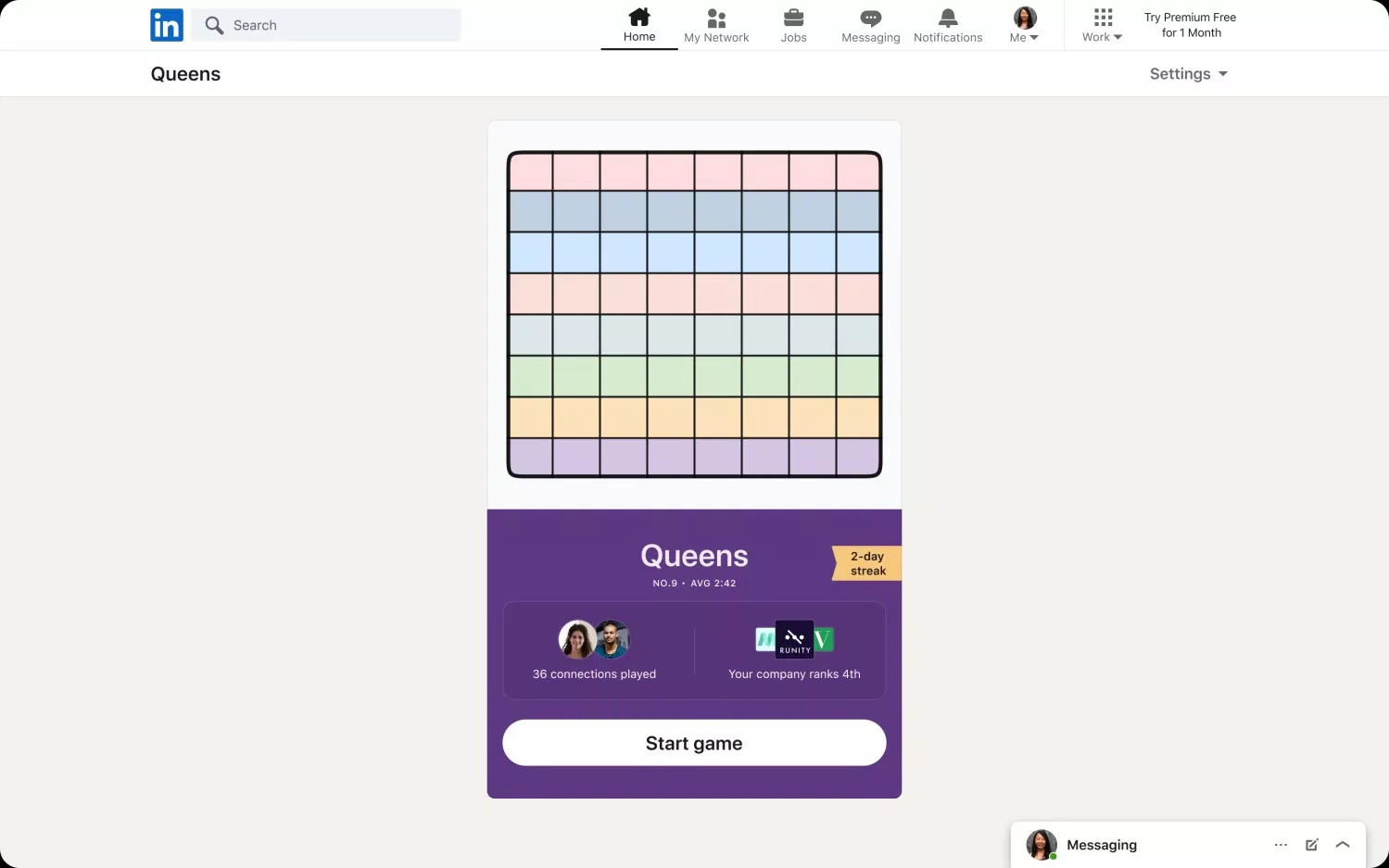 LinkedIn lên kế hoạch tích hợp tính năng chơi game vào nền tảng của mình Facebook game LinkedIn Microsoft