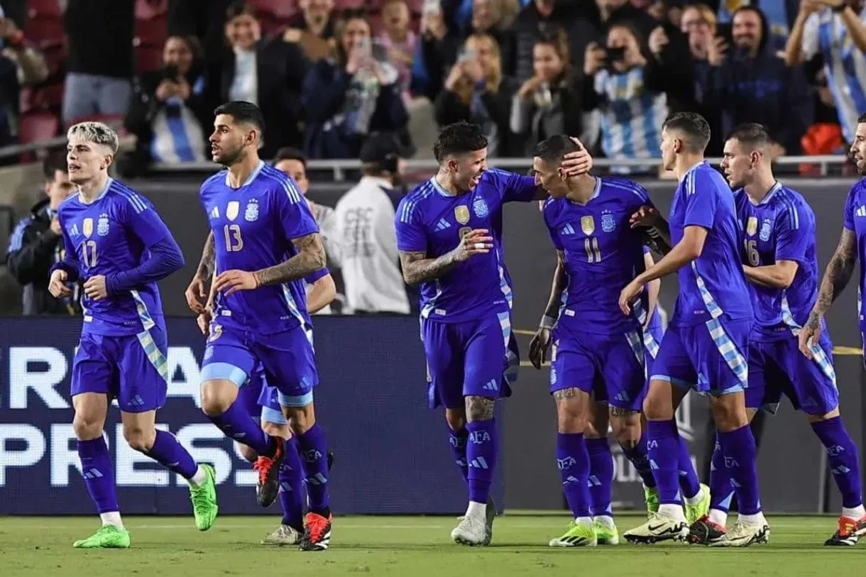 Garnacho đá chính trong ngày đại thắng (Nguồn: Internet)