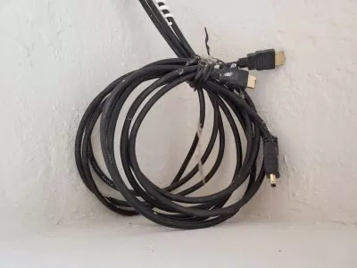 Diễn đàn HDMI đã thông báo với AMD rằng họ không cho phép triển khai mã nguồn mở của đặc điểm kỹ thuật HDMI 2.1 (Ảnh: Internet) Diễn đàn HDMI đã thông báo với AMD rằng họ không cho phép triển khai mã nguồn mở của đặc điểm kỹ thuật HDMI 2.1 (Ảnh: Internet)