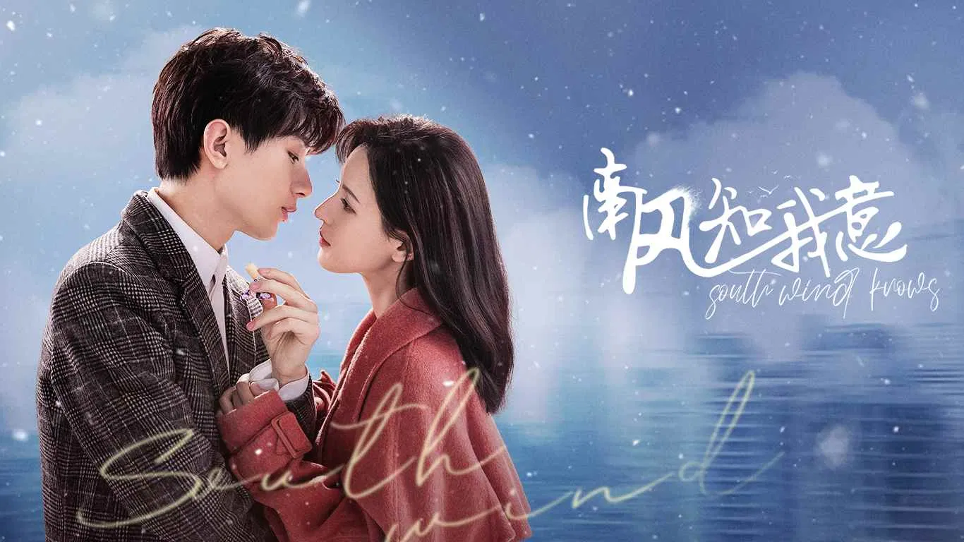 Bộ phim Gió Nam Hiểu Lòng Tôi. Ảnh: Internet