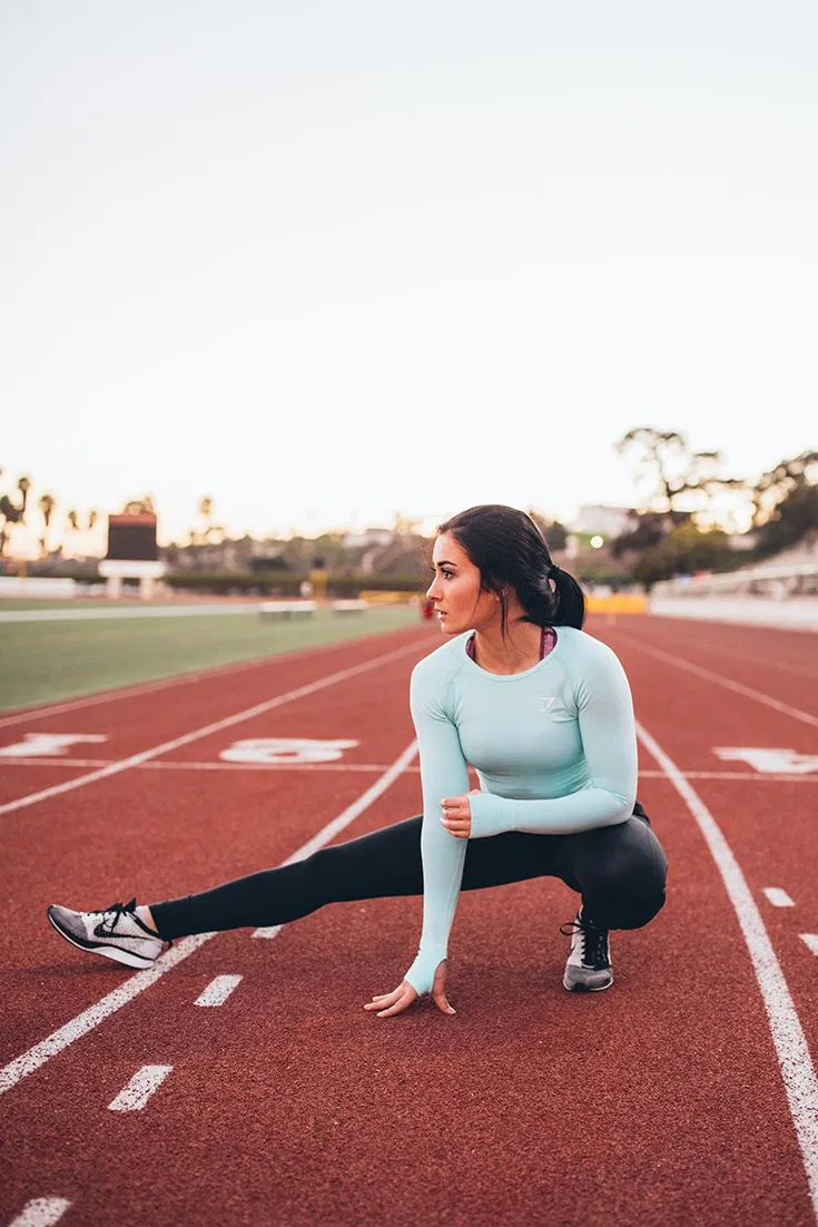 Sự nhất quán là chìa khóa để xây dựng thói quen tập thể dục và nhìn thấy kết quả.(Nguồn: Internet)