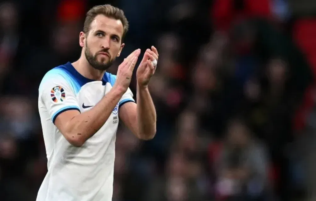 Đội trưởng đội tuyển Anh Harry Kane đã bỏ lỡ danh hiệu này tại Euro 2020 và sẽ quyết tâm giành lại (Ảnh: Internet)