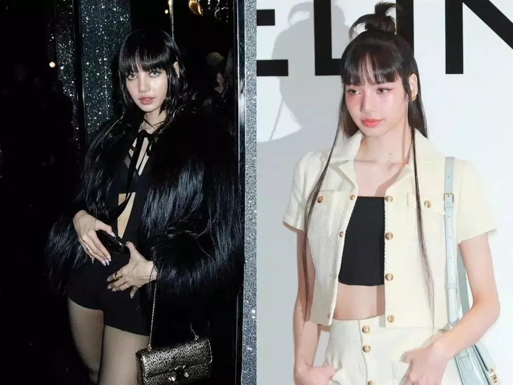 Ở tuổi 27, Lisa là một trong những thần tượng KPOP hàng đầu, gặt hái nhiều thành công trong sự nghiệp và tạo nên sức ảnh hưởng toàn cầu.