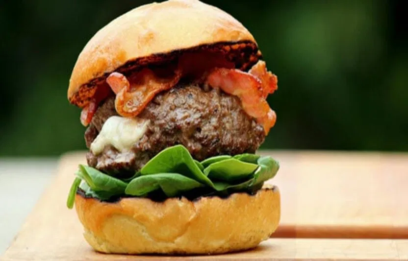 Những món ăn hiện đại này được cả thế giới yêu thích (Ảnh: Internet)