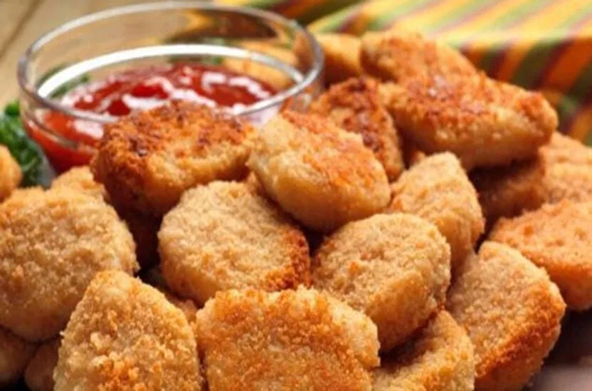 Những món ăn hiện đại này được cả thế giới yêu thích (Ảnh: Internet)