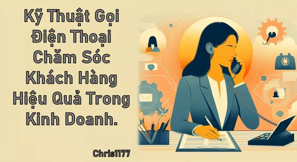 Chăm sóc khách hàng (nguồn: Internet)