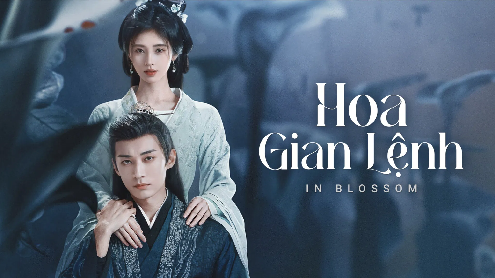 Bộ phim Hoa Gian Lệnh - Ảnh: Internet