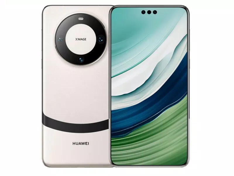Huawei Mate 60 Pro (Ảnh: Internet)