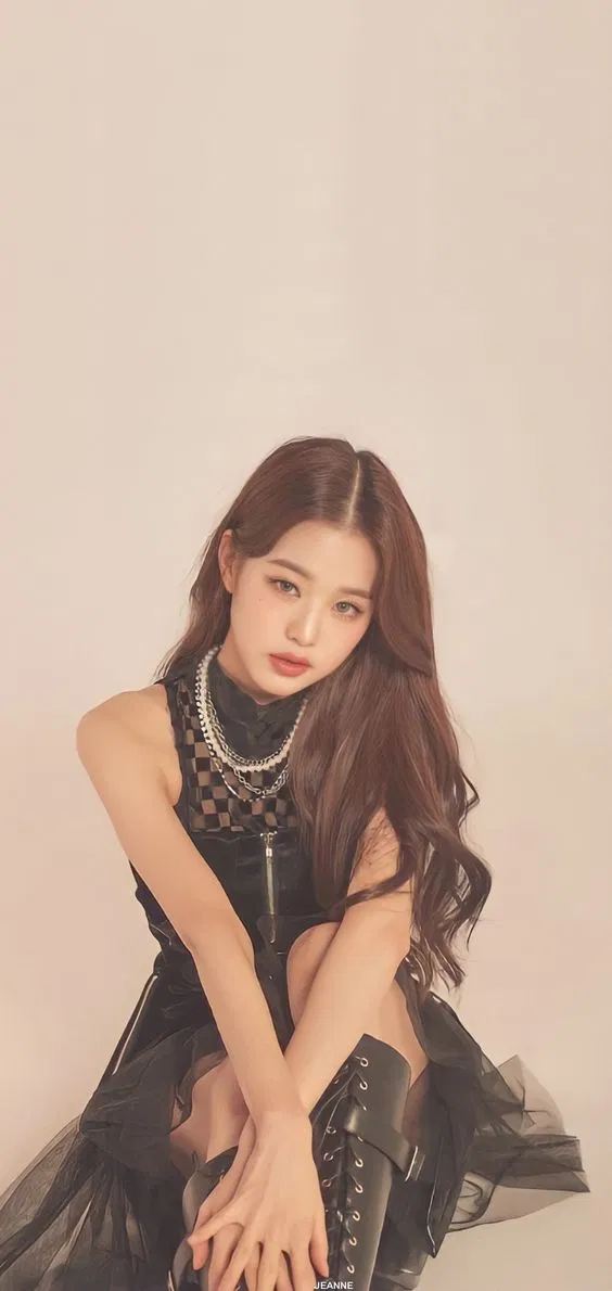 Jang Wonyoung: Từng là công chúa bị ghét nhất Kpop, nay được thương công chúa idol KPOP IVE IZ*ONE Jang Wonyoung KPOP Starship Entertainment Wonyoung