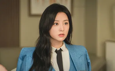 Kim Ji Won mang đến một nhân vật Hong Hae In "trong nóng ngoài lạnh" khiến dân tình phải cảm thán.