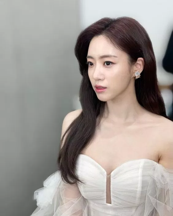 Eunjung vừa ngầu vừa ngọt, cần được mọi tạo hình và tạo ra vể đẹp đa dạng tùy vào kiểu tóc. (Ảnh: Internet)