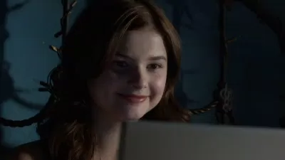 Phim Insidious 3 (Ảnh: internet)