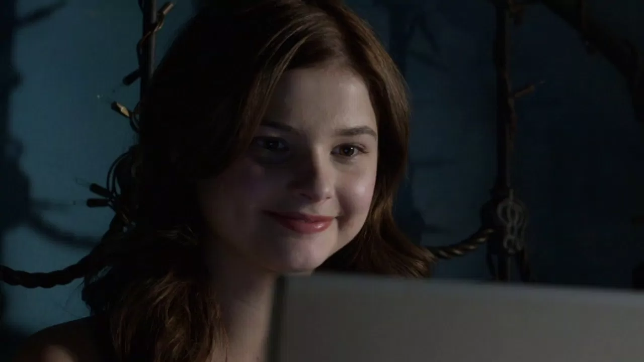 Phim Insidious 3 (Ảnh: internet)