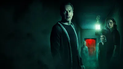 Phim Insidious 5 (Ảnh: internet)