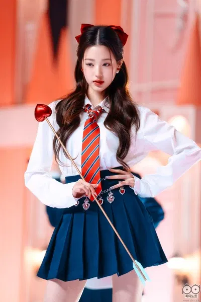 Jang Wonyoung: Từng là công chúa bị ghét nhất Kpop, nay được thương công chúa idol KPOP IVE IZ*ONE Jang Wonyoung KPOP Starship Entertainment Wonyoung