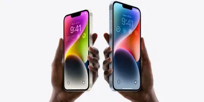iPhone 14 và 14 Plus (Ảnh: Internet) iPhone 14 và 14 Plus (Ảnh: Internet)