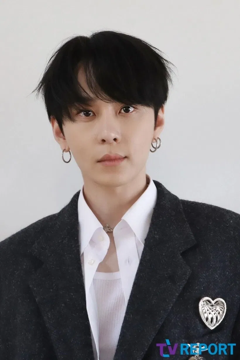 Yong Junhyung (Ảnh: Internet)