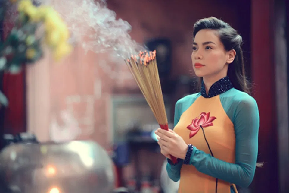 Những điều kiêng kỵ khi đi chùa thắp hương để không phạm sai (Ảnh: Internet) Những điều kiêng kỵ khi đi chùa thắp hương để không phạm sai (Ảnh: Internet)