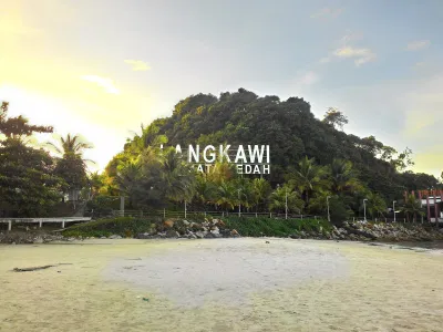 Langkawi: Địa điểm vui chơi, lưu trú, ăn uống (Nguồn: Internet) Langkawi: Địa điểm vui chơi, lưu trú, ăn uống (Nguồn: Internet)