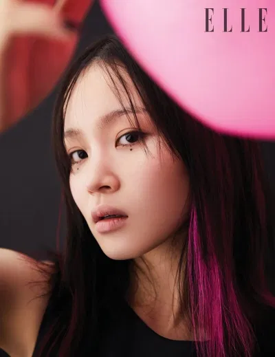 Lee Hi (Ảnh: Internet)