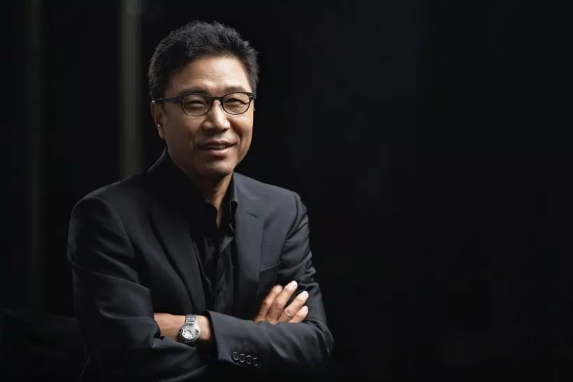 Lee Soo Man (Ảnh: Internet)