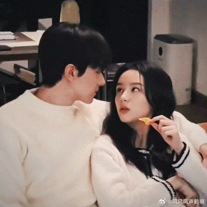 Lâm Nhất vai Cố Tầm (Ảnh: Internet)