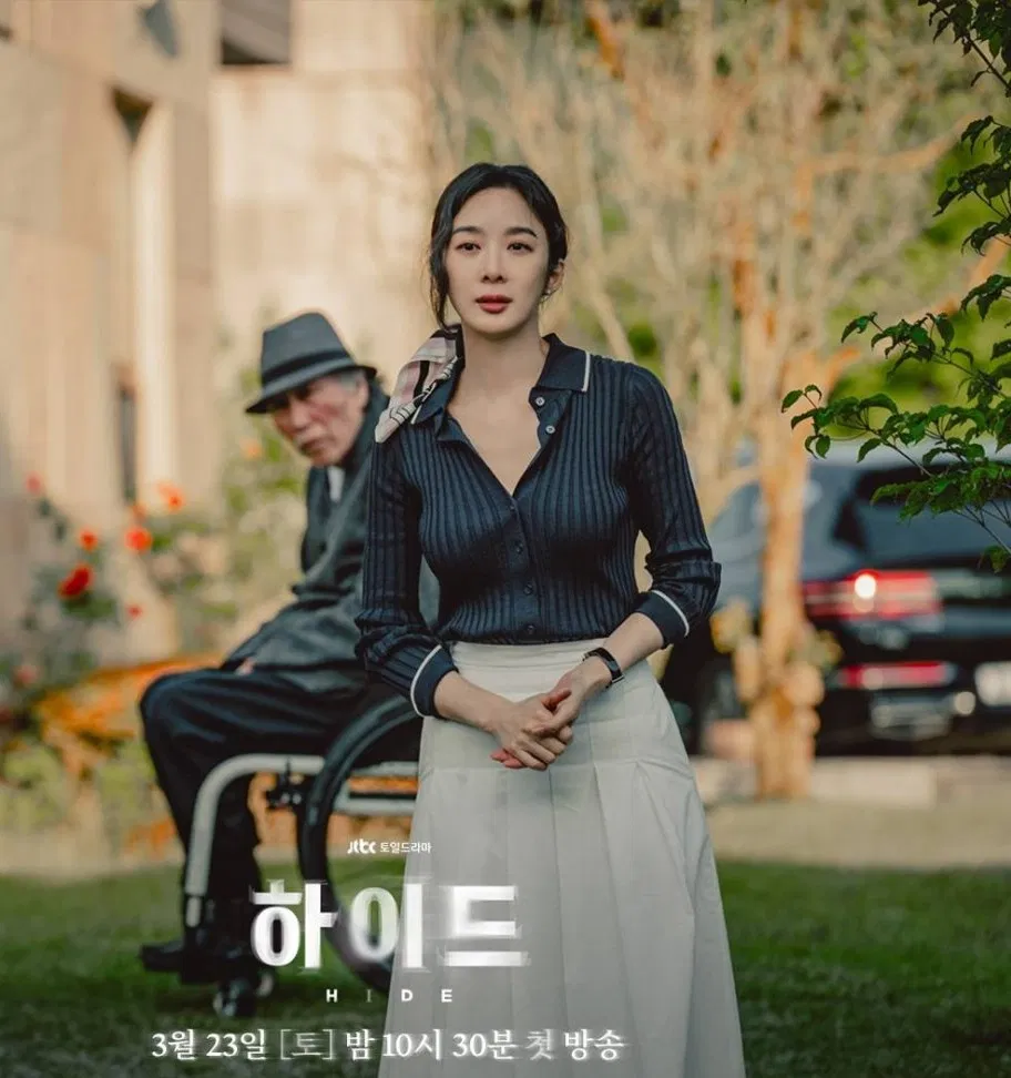 nữ 8 là Lee Chung Ah (Ha Yeon Joo)