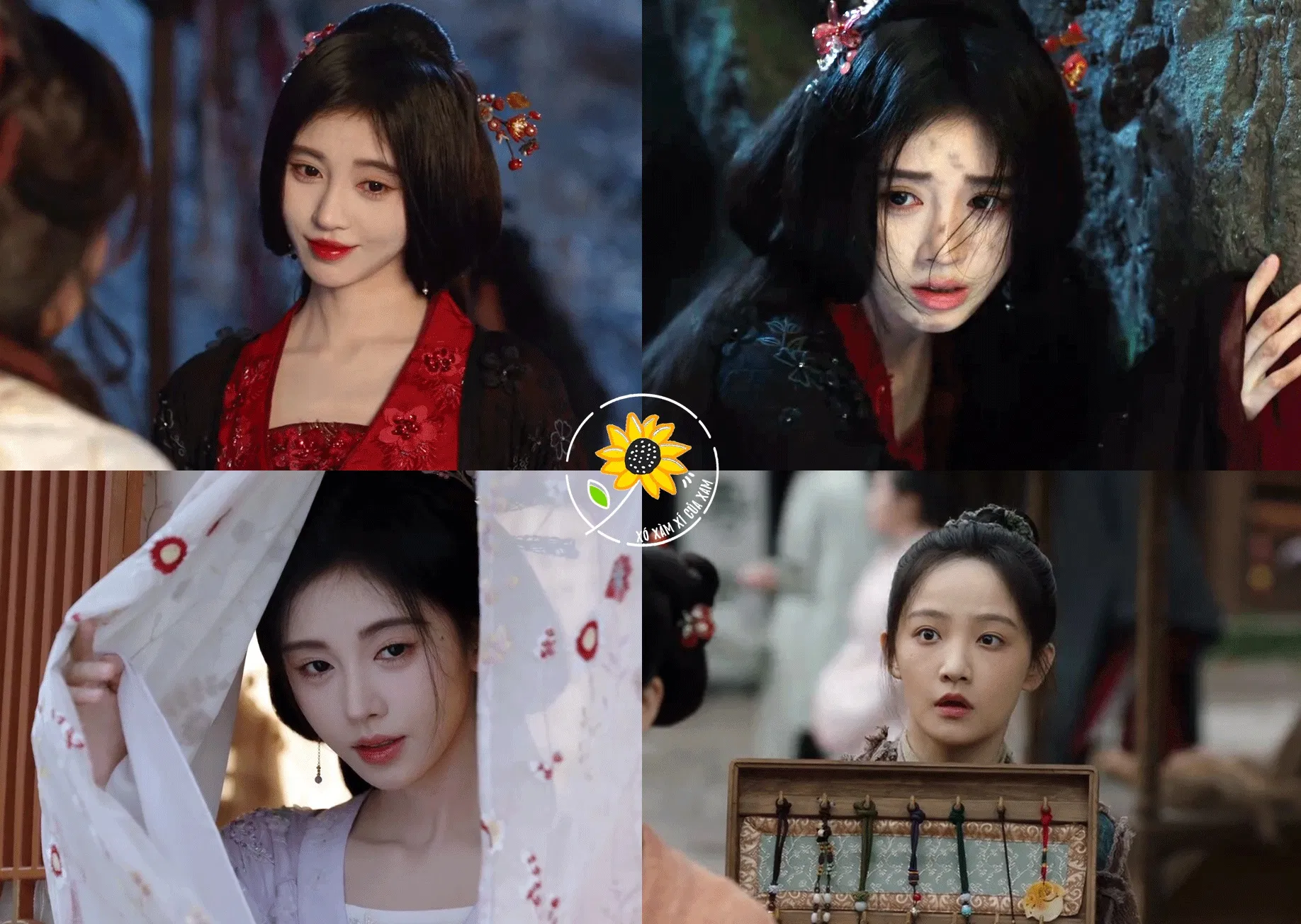 Nhan sắc Cúc Tịnh T thực sự khiến người ta trầm trồ (Ảnh: Internet) Nhan sắc Cúc Tịnh T thực sự khiến người ta trầm trồ (Ảnh: Internet)