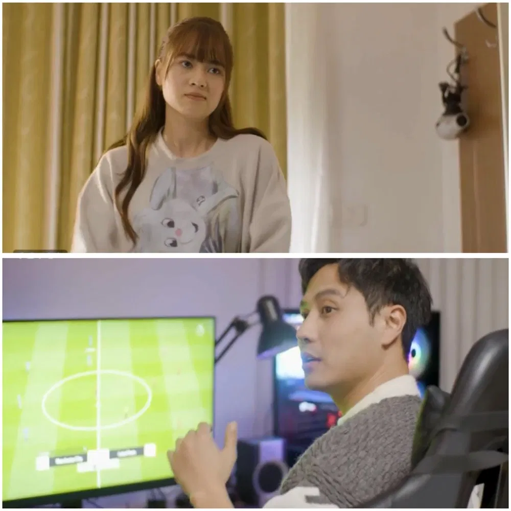 Cặp vợ chồng trẻ đang đứng trên bờ vực ly hôn (Ảnh: Internet) Cặp vợ chồng trẻ đang đứng trên bờ vực ly hôn (Ảnh: Internet)