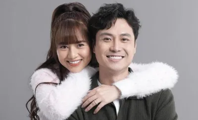 Lịch chiếu phim Mình Yêu Nhau Bình Yên Thôi (Ảnh: Internet) Lịch chiếu phim Mình Yêu Nhau Bình Yên Thôi (Ảnh: Internet)