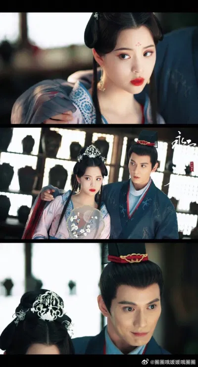 Bộ phim có nhiều cảnh hài hước thu hút khán giả (Ảnh Internet) Bộ phim có nhiều cảnh hài hước thu hút khán giả (Ảnh Internet)