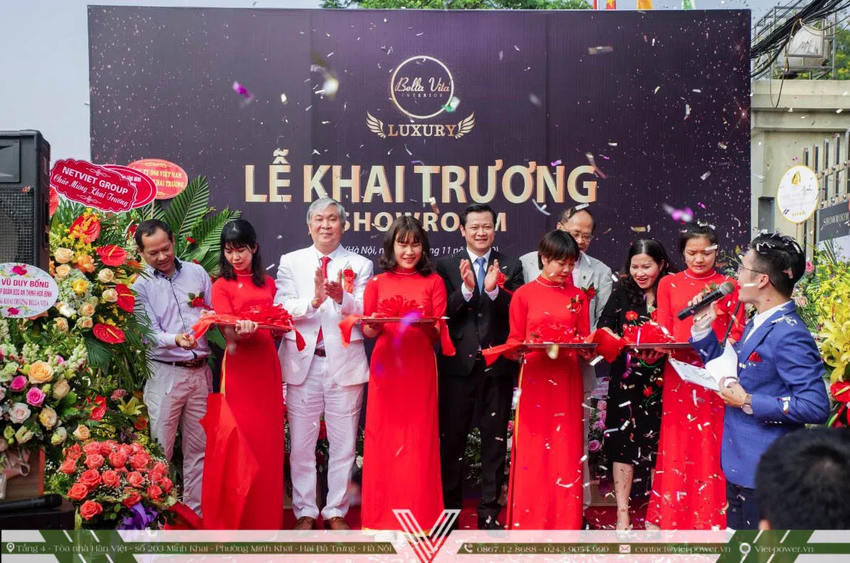 Ngày đẹp tháng 4 năm 2024 để khai trương