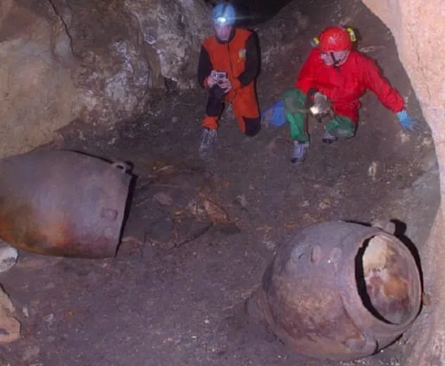 Mỗi món ăn đều có một lịch sử khá thú vị (Ảnh: Internet)