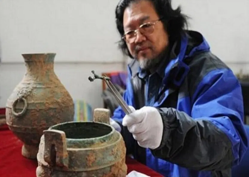 Mỗi món ăn đều có một lịch sử khá thú vị (Ảnh: Internet)