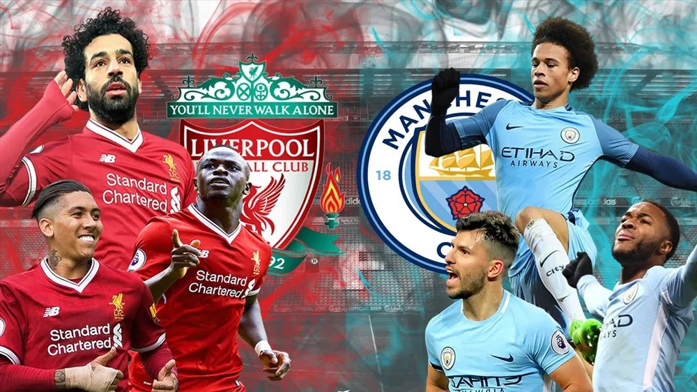 Liverpool và Manchester City có trận hòa 1-1 tại sân Anfield vào Chủ nhật vừa qua (Ảnh: Internet) Liverpool và Manchester City có trận hòa 1-1 tại sân Anfield vào Chủ nhật vừa qua (Ảnh: Internet)