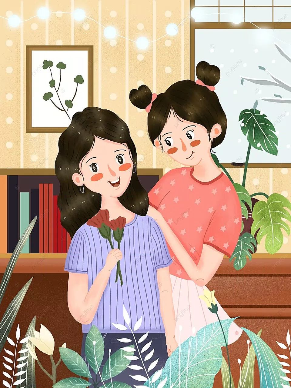 版权Lời chúc sinh nhật cho chị gái đã lập gia đình归千图网所有,盗图必究