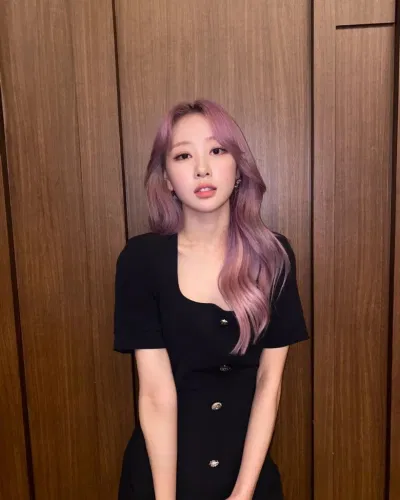 Yves (Ảnh: Internet)