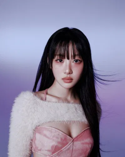 Yves (Ảnh: Internet)