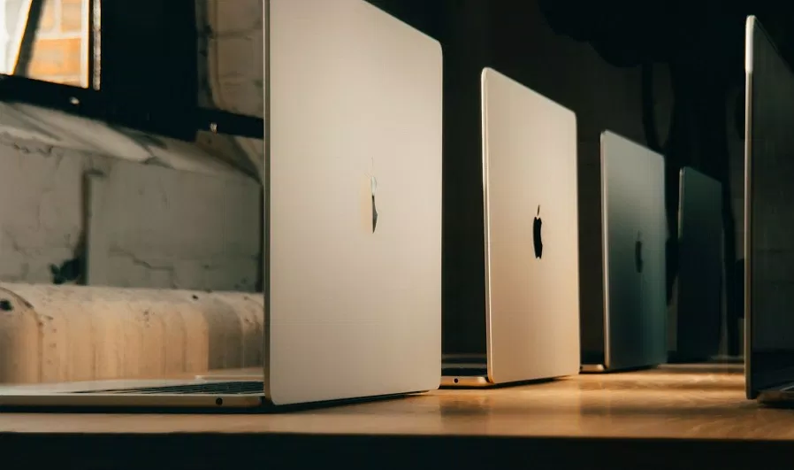 MacBook Air M3 (Ảnh: Internet) MacBook Air M3 (Ảnh: Internet)