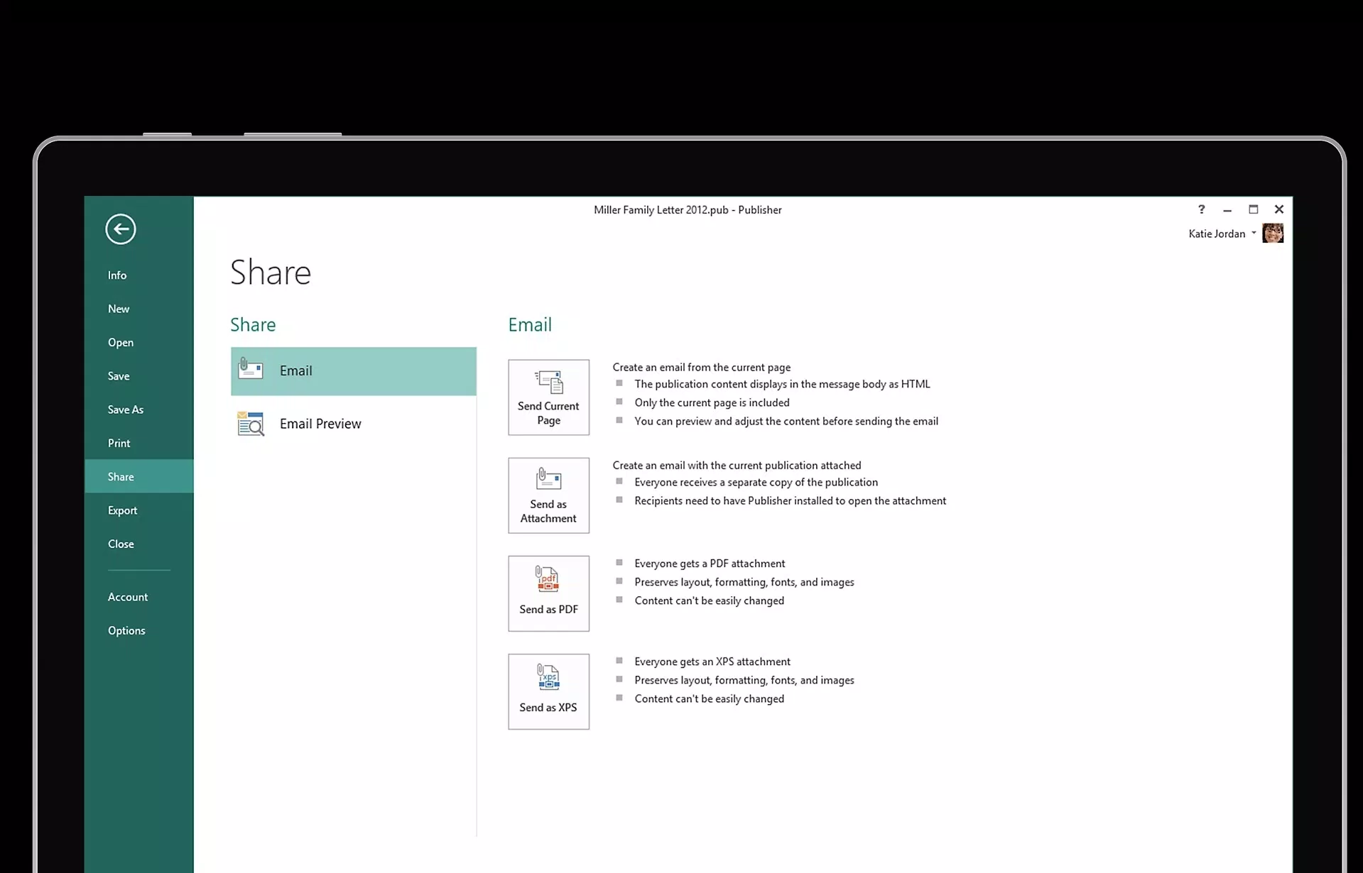 Microsoft Publisher sẽ ngừng hoạt động vào tháng 10 năm 2026 (Ảnh: Internet) Microsoft Publisher sẽ ngừng hoạt động vào tháng 10 năm 2026 (Ảnh: Internet)